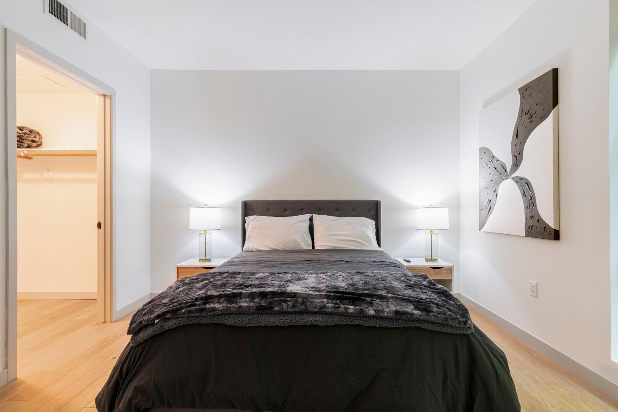 2br Hollywood Modern Luxury Retreat Elc Appartement Los Angeles