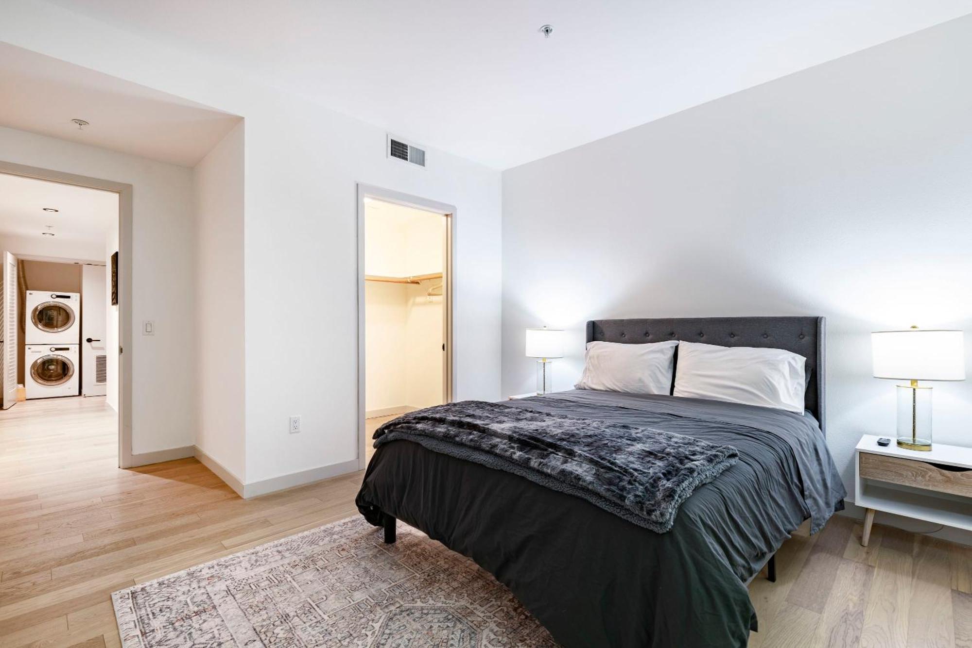 2br Hollywood Modern Luxury Retreat Elc Appartement Los Angeles