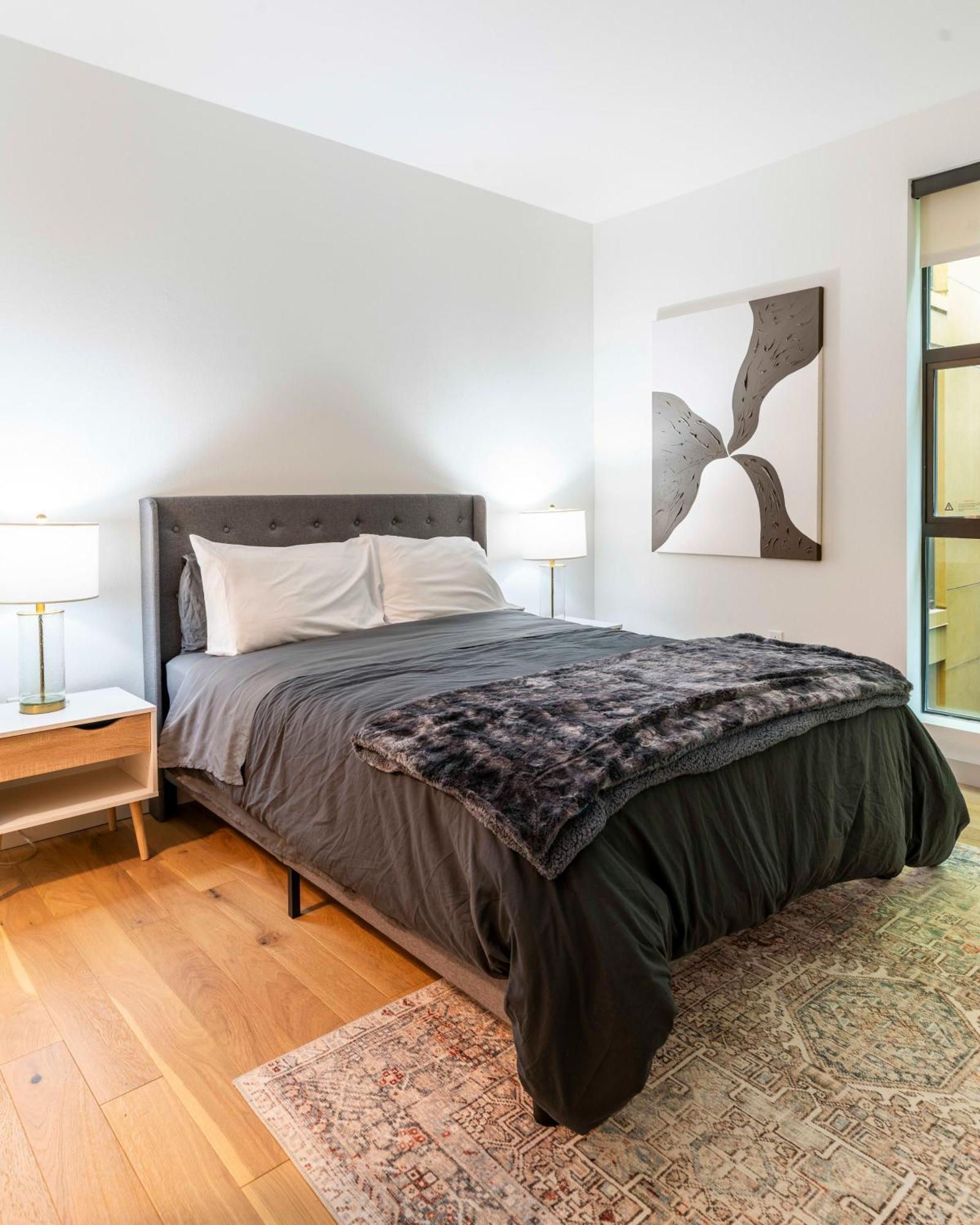 2br Hollywood Modern Luxury Retreat Elc Appartement *