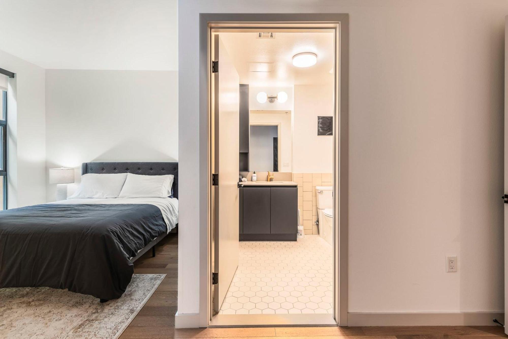 2br Hollywood Modern Luxury Retreat Elc Appartement Los Angeles