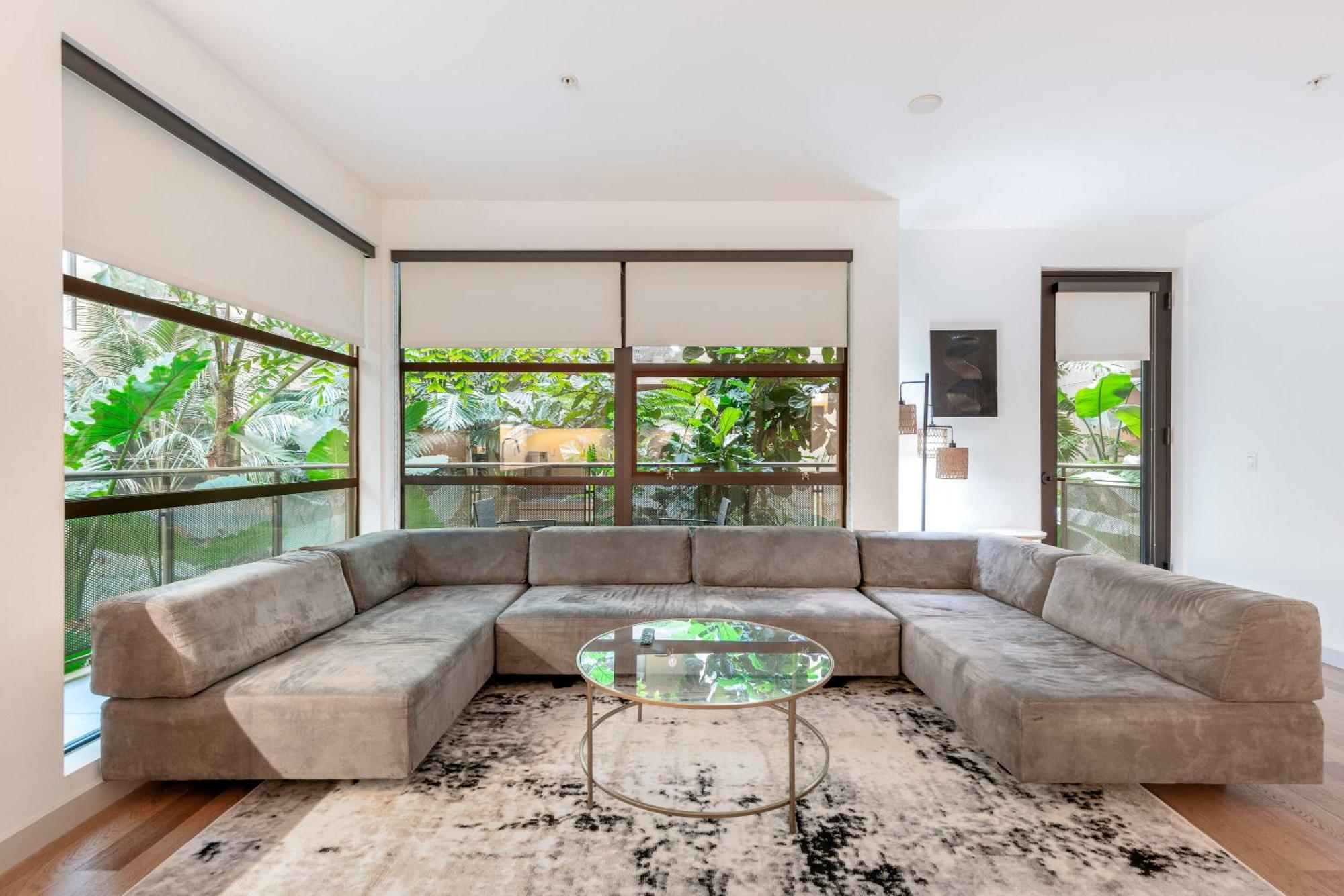 Appartement 2br Hollywood Modern Luxury Retreat Elc
