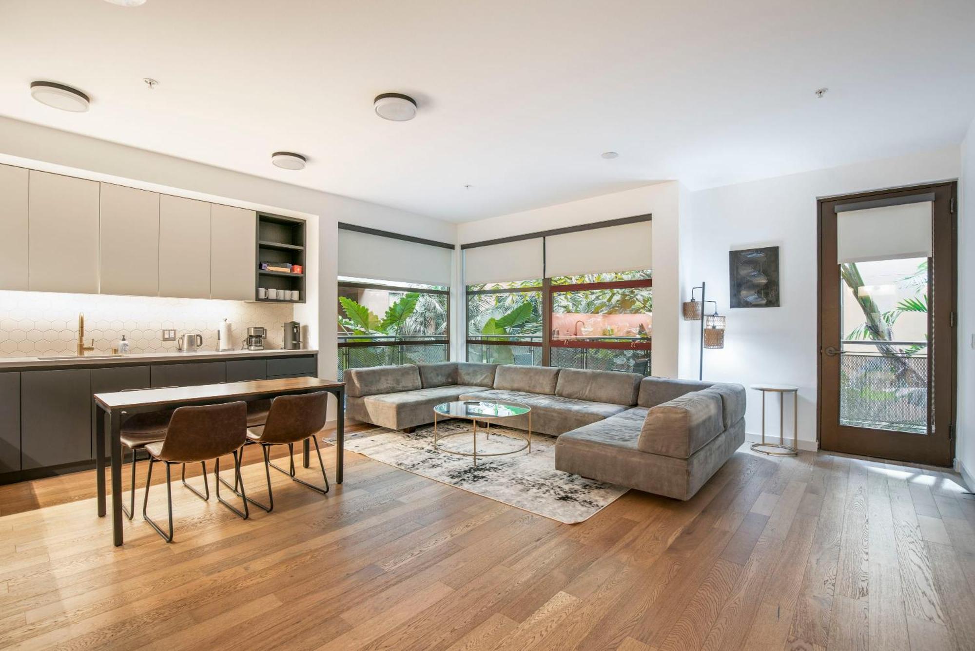 Appartement 2br Hollywood Modern Luxury Retreat Elc
