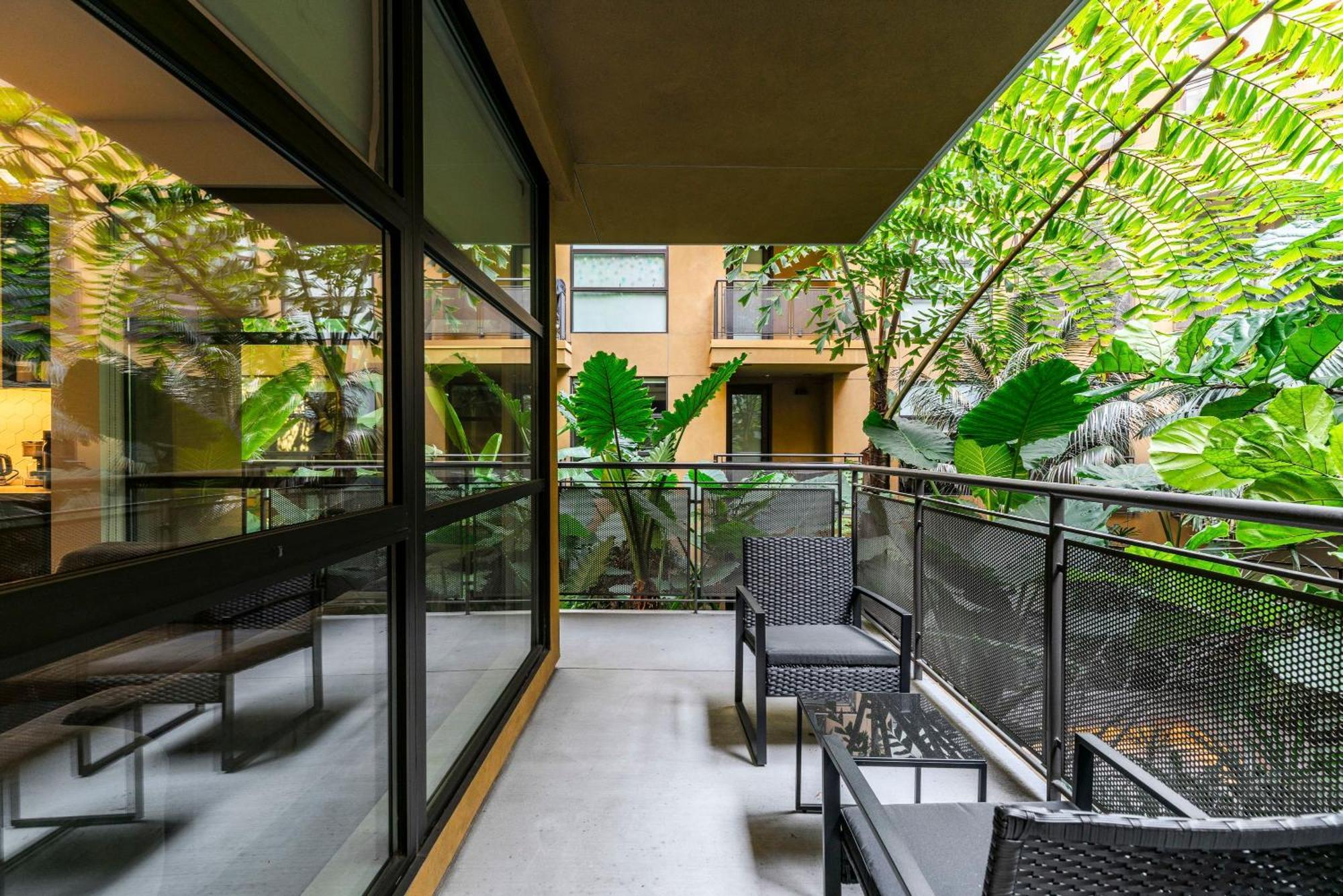 2br Hollywood Modern Luxury Retreat Elc Appartement Los Angeles